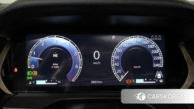 Jeep Grand Cherokee (WL) id 3891426 из Кореи 18