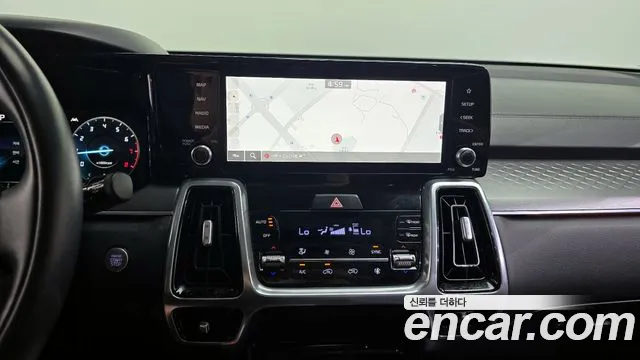 Kia Sorento 4th Generation id 2681910 из Кореи 18