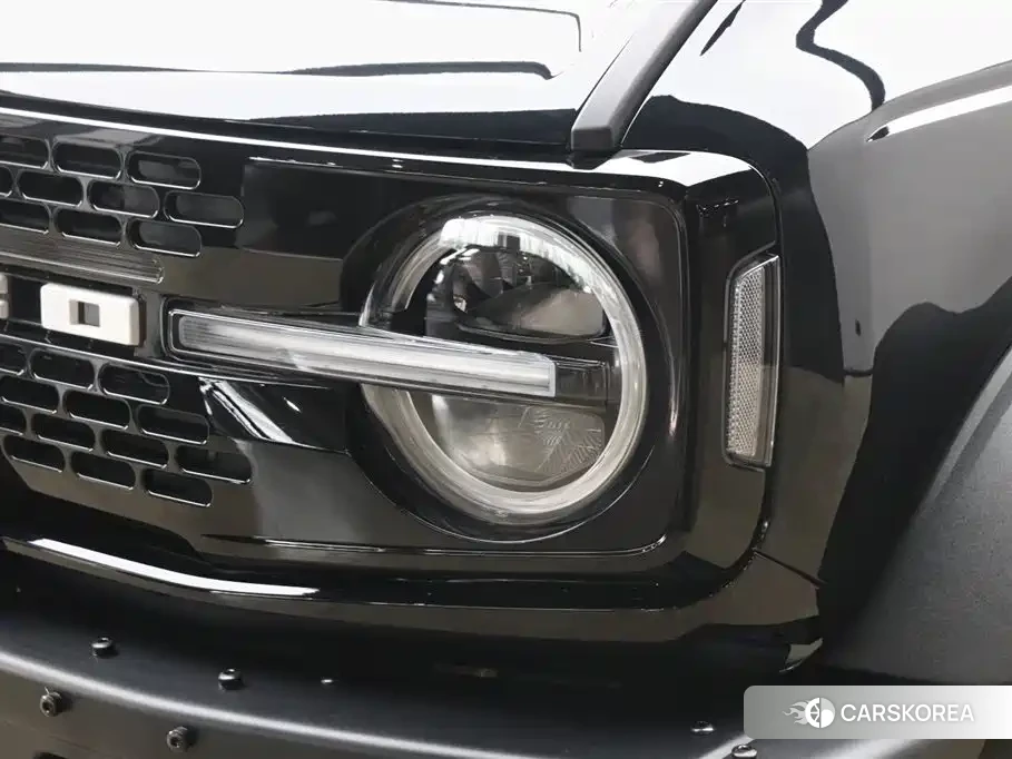 Ford Mustang id 4515384 из Китая 30