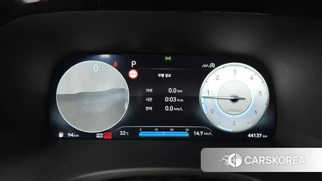 Hyundai The New Palisade id 3153997 из Кореи 18