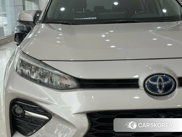 Toyota Wilanda id 4263638 из Китая 25