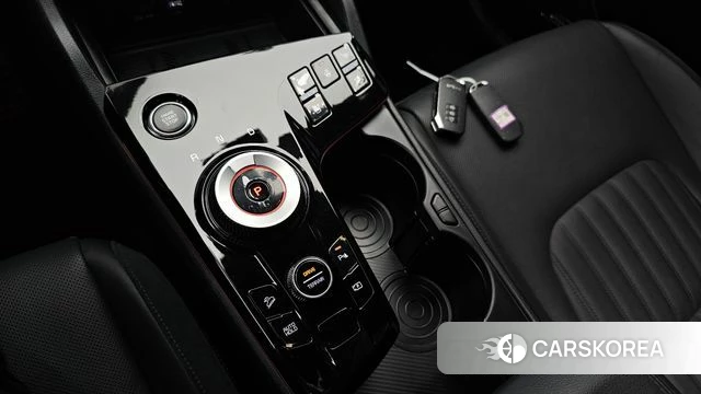 Kia Sportage 5th Generation Hybrid id 4388158 из Кореи 31