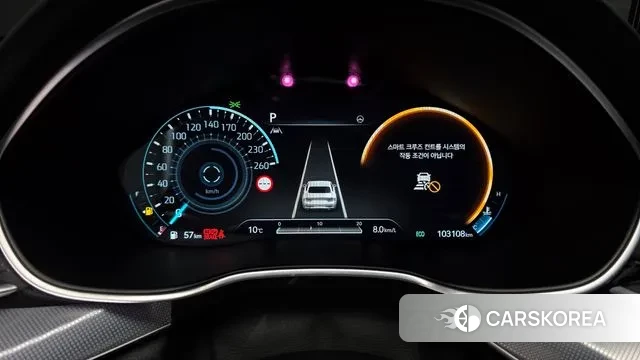 Genesis G80 (RG3) id 3726960 из Кореи 18