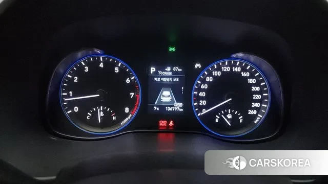 Hyundai Kona id 3593471 из Кореи 18