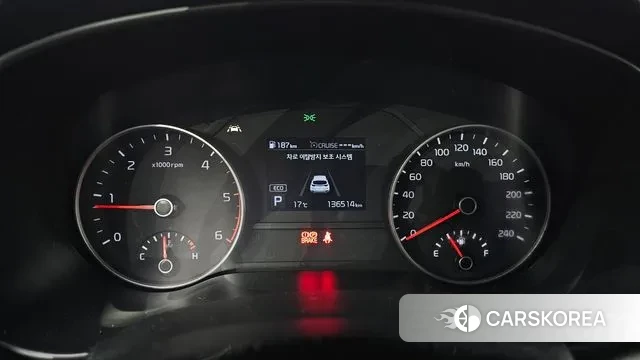 Kia Sportage The Bold id 3313398 из Кореи 18