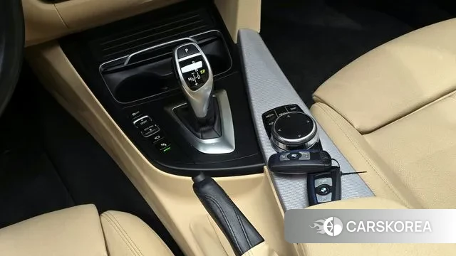 BMW 3 Series (F30) id 3723581 из Кореи 18