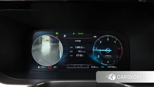 Kia Sorento 4th Generation id 4435008 из Кореи 33