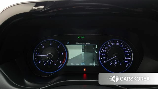 Hyundai Palisade id 4765233 из Кореи 28