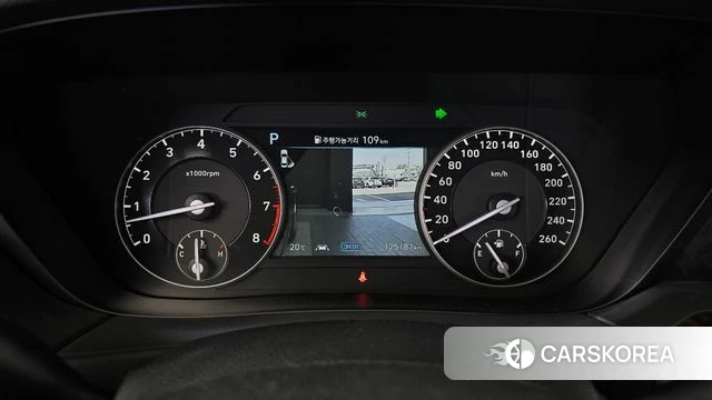 Genesis G90 id 4269031 из Кореи 31