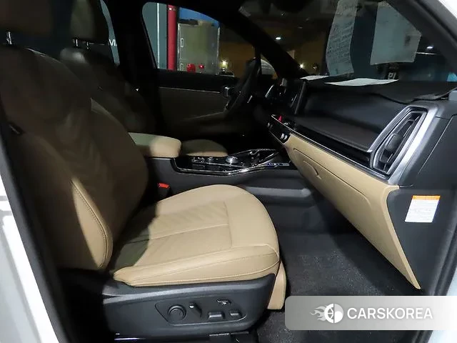 Kia The New Sorento 4th Generation id 3739132 из Кореи 18