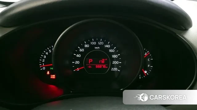 Kia The New Saw id 3505536 из Кореи 18