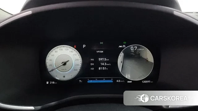 Hyundai The New Santa Fe id 3453963 из Кореи 18