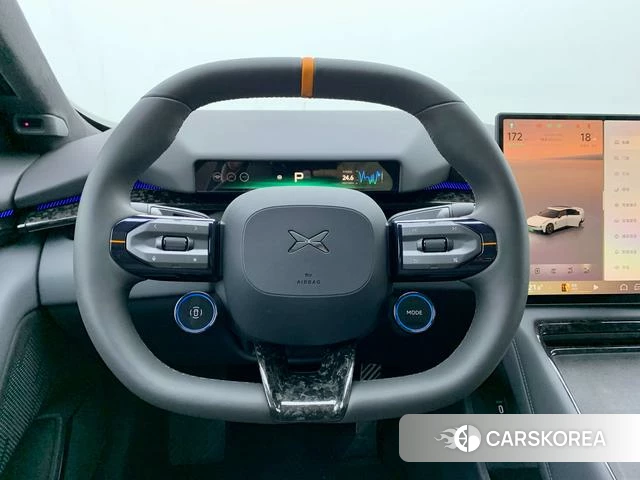 Xiaopeng Motors Xiaopeng P7 id 3993349 из Китая 32