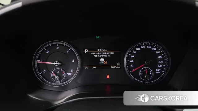 Hyundai The New Santa Fe id 3487641 из Кореи 18