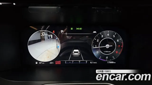 Kia Sorento 4th Generation id 2676952 из Кореи 18