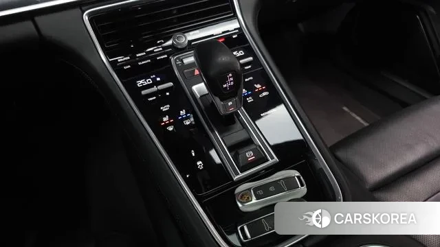 Porsche Panamera (971) id 3474153 из Кореи 18