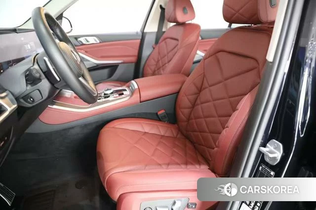 BMW X5 id 4334757 из Китая 15