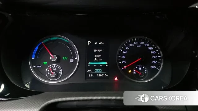 Kia K5 Hybrid 3rd Generation id 3281834 из Кореи 18