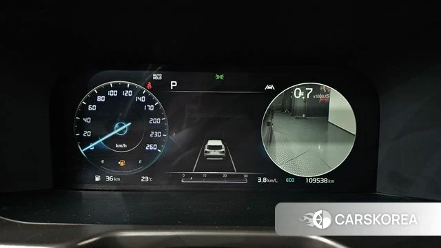 Kia Sorento 4th Generation id 4196268 из Кореи 39