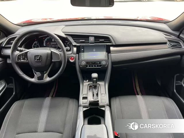 Honda Civic id 4313834 из Китая 16
