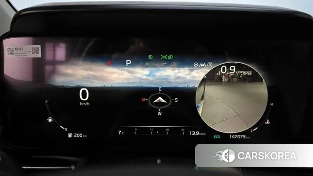 Kia Carnival 4th generation id 3524610 из Кореи 18