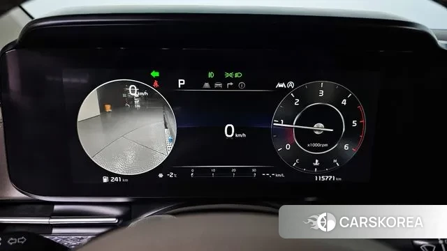 Kia Carnival 4th generation id 3607287 из Кореи 18