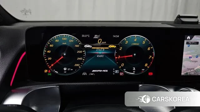 Mercedes-Benz GLB-Class X247 id 2905745 из Кореи 18