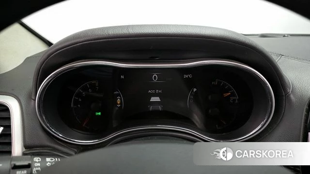 Jeep Grand Cherokee id 3924512 из Кореи 18