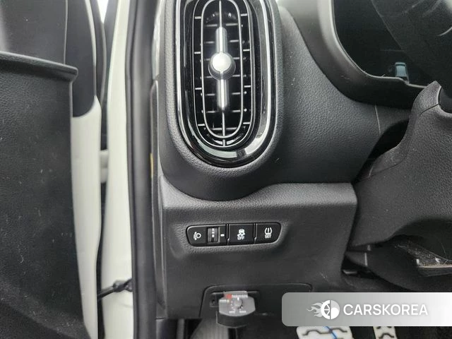 Kia The New Morning (JA) id 4719857 из Кореи 11