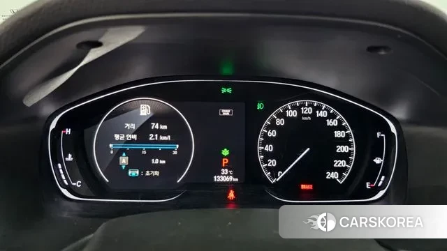 Honda Accord 10th Generation id 3045597 из Кореи 18