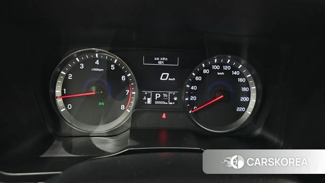 Ssangyong Tivoli Air id 4281870 из Кореи 18