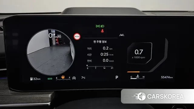 Kia The New K5 3rd generation id 3689852 из Кореи 18