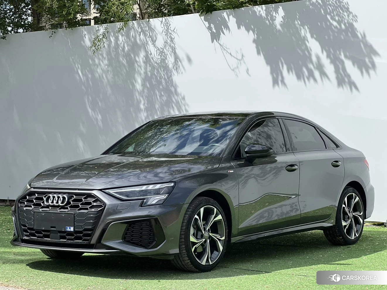 Audi A3 id 4407362 из Китая 8