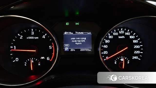 Kia The New Carnival id 4356842 из Кореи 18