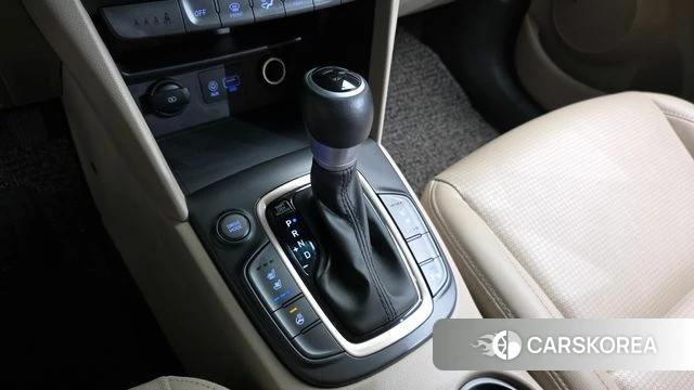 Hyundai Kona id 4557402 из Кореи 27