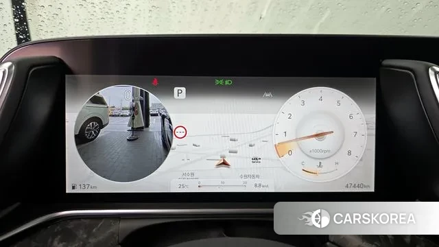 Genesis G90 (RS4) id 2939756 из Кореи 18