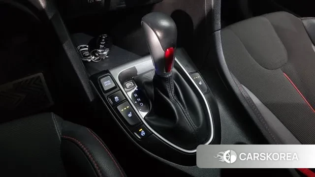 Hyundai Veloster (JS) id 3039178 из Кореи 18