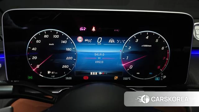 Mercedes-Benz S-Class W223 id 3819207 из Кореи 18