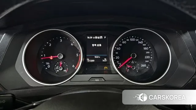 Volkswagen Tiguan second Generation id 3464341 из Кореи 18