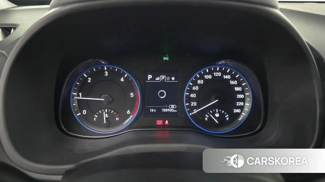 Hyundai Kona id 3905926 из Кореи 18