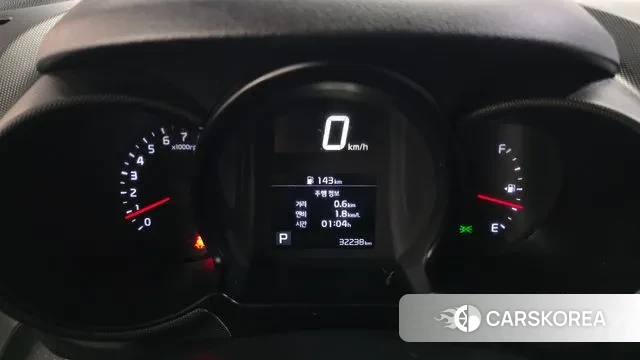 Kia The New Ray id 3463459 из Кореи 18