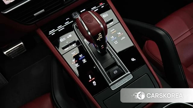 Porsche Cayenne (PO536) id 4507446 из Кореи 33