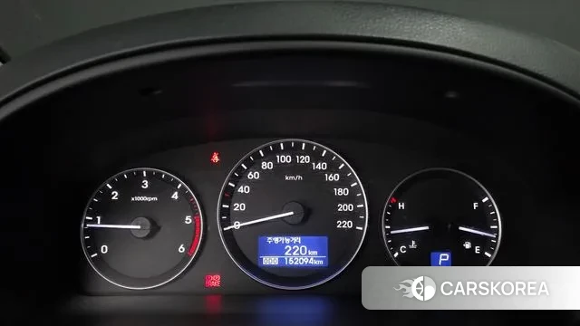 Hyundai The New Grand Starex id 3676519 из Кореи 18