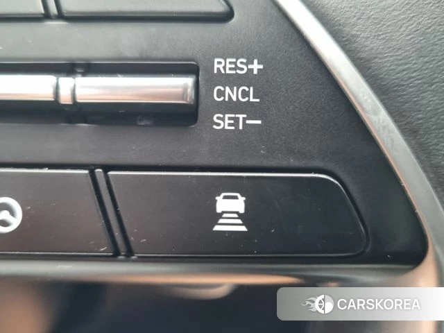 Hyundai Sonata Hybrid (DN8) id 4600020 из Кореи 18