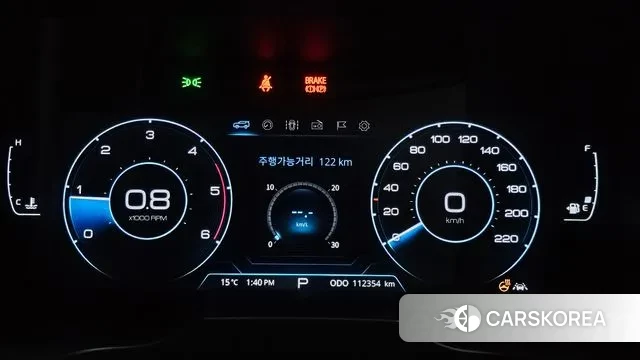 Ssangyong Beautiful Korando id 3464639 из Кореи 18