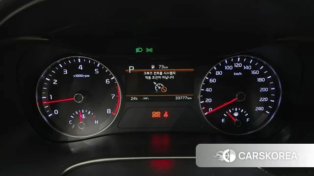 Kia The New K3 2nd generation id 4593606 из Кореи 28