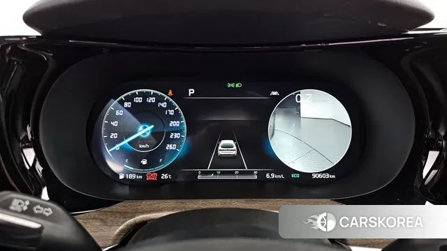 Kia K5 3rd generation id 3535696 из Кореи 18