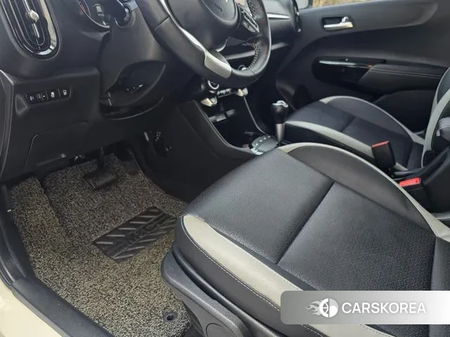 Kia Morning Urban (JA) id 3596694 из Кореи 18