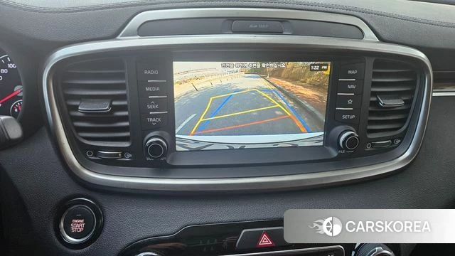 Kia The New Sorento id 3820886 из Кореи 18