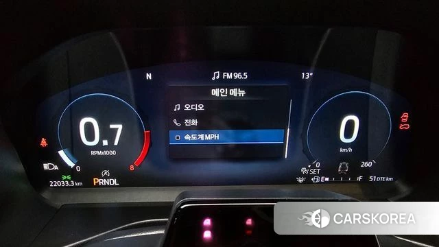 Ford Explorer 6th Generation id 3963241 из Кореи 18